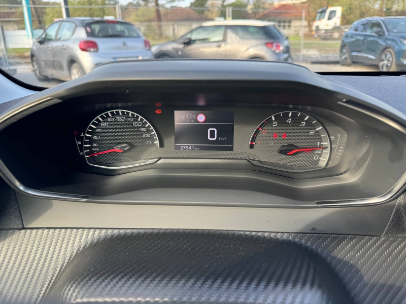 PEUGEOT 208 1.2 PureTech 100ch S&S Active