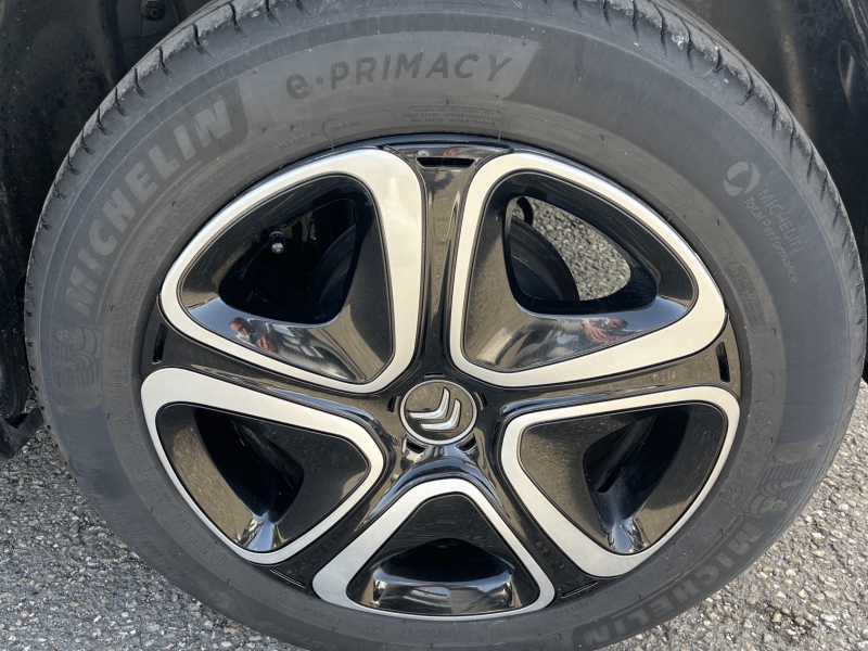 CITROEN C3 1.2 PureTech 83ch S&S Shine