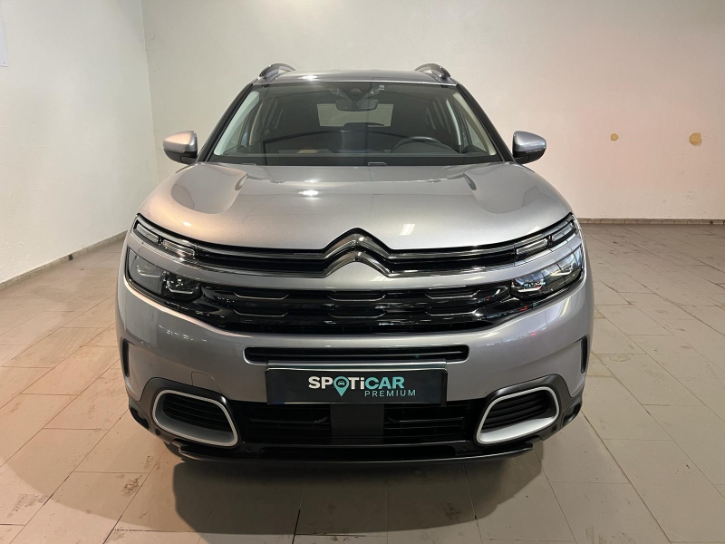 CITROEN C5 Aircross Hybrid 225ch Business e-EAT8