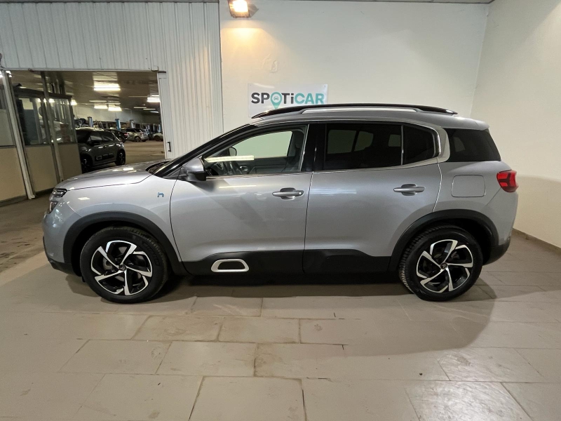 CITROEN C5 Aircross Hybrid 225ch Business e-EAT8