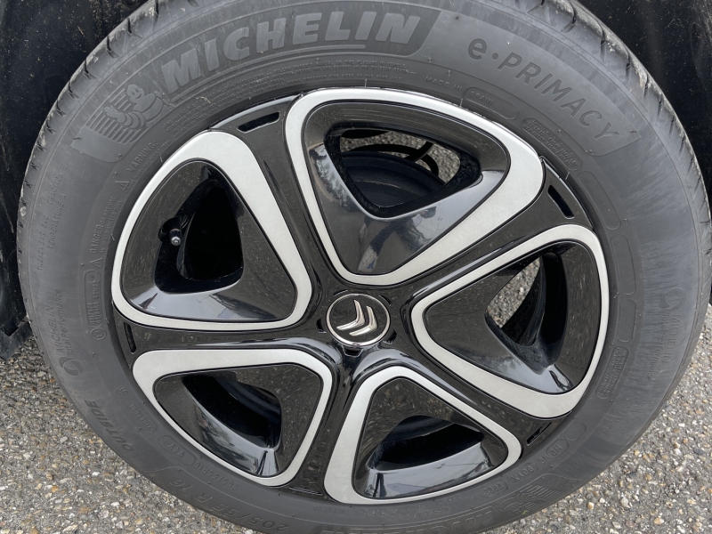 CITROEN C3 1.2 PureTech 83ch S&S Shine