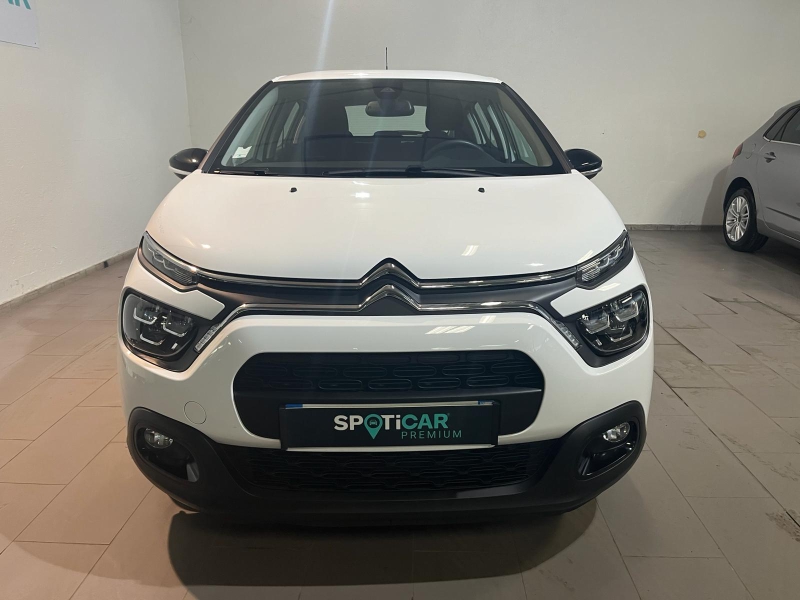 CITROEN C3 1.5 BlueHDi 100ch S&S Feel Business E6.d