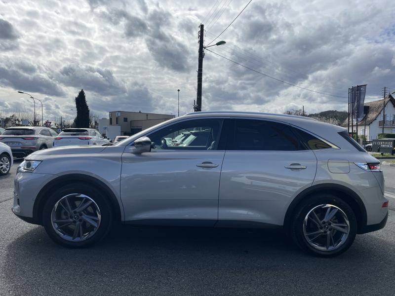 DS DS 7 Crossback E-TENSE 4x4 300ch Grand Chic