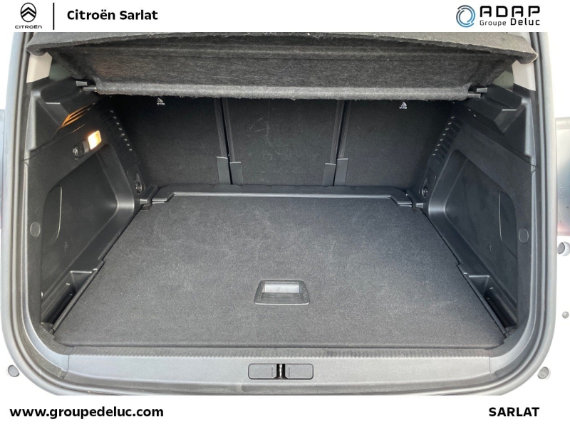 CITROEN C5 Aircross PureTech 130ch S&S Shine