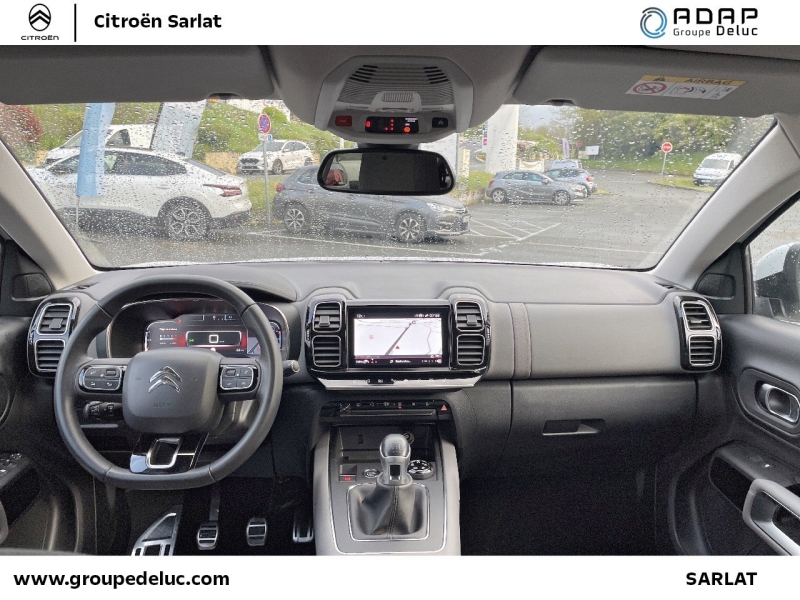 CITROEN C5 Aircross PureTech 130ch S&S Shine