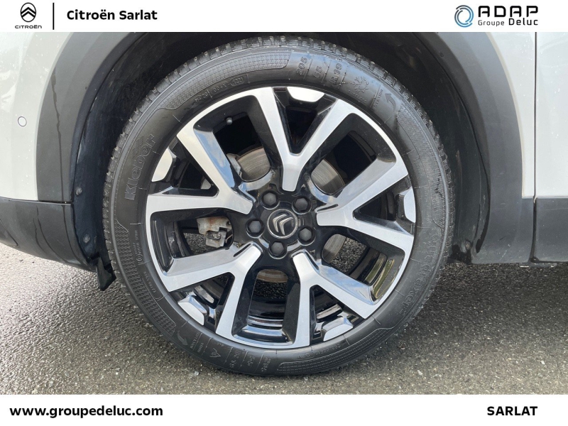 CITROEN C5 Aircross PureTech 130ch S&S Shine