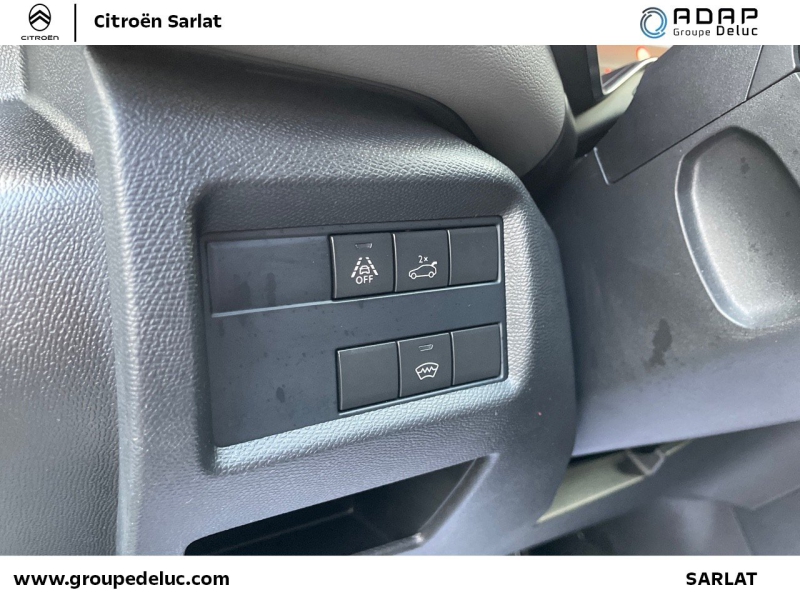 CITROEN C5 Aircross PureTech 130ch S&S Shine