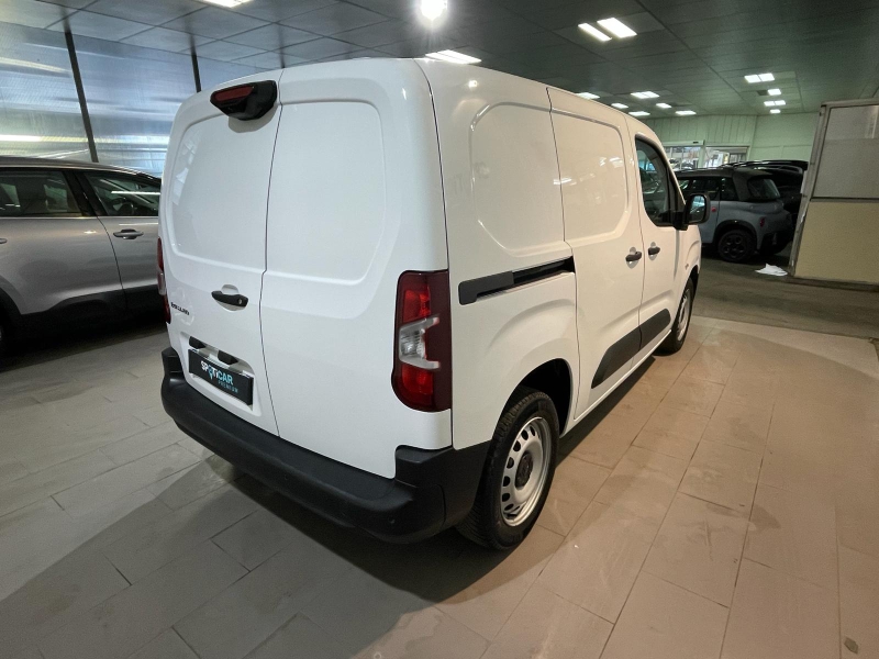 CITROEN Berlingo Van M 1000kg BlueHDi 100 S&S Driver