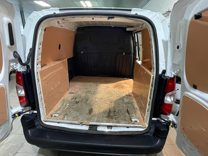 CITROEN Berlingo Van M 1000kg BlueHDi 100 S&S Driver