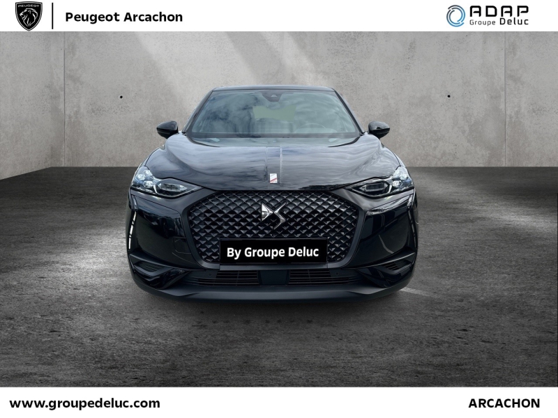 DS DS 3 Crossback E-Tense Performance Line +