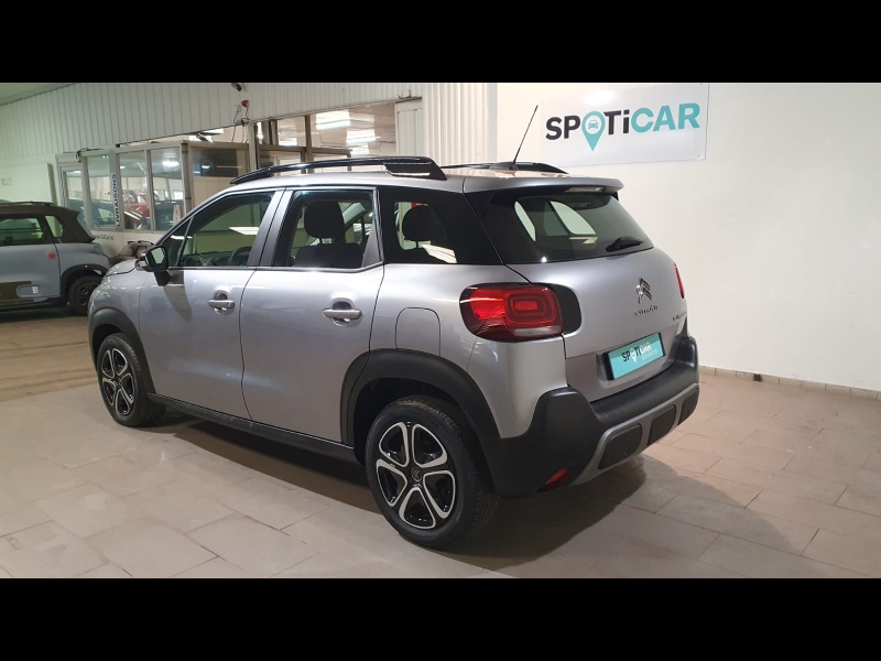 CITROEN C3 Aircross BlueHDi 110ch S&S Feel