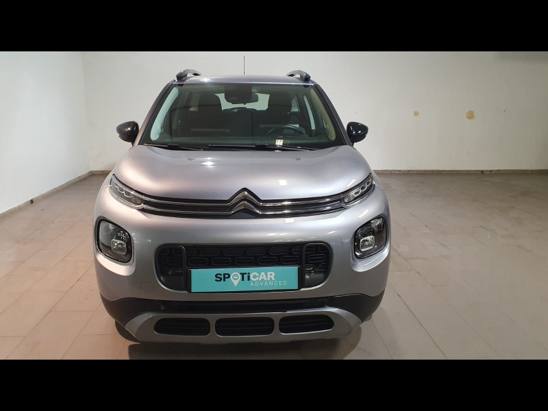 CITROEN C3 Aircross BlueHDi 110ch S&S Feel