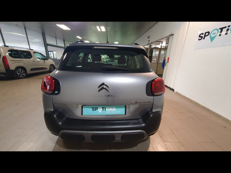 CITROEN C3 Aircross BlueHDi 110ch S&S Feel