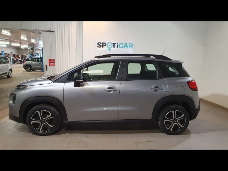 CITROEN C3 Aircross BlueHDi 110ch S&S Feel