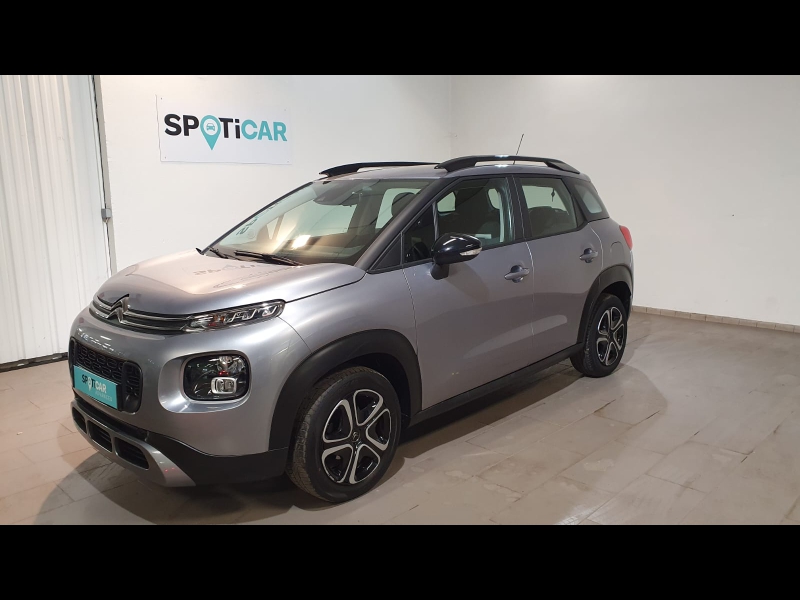 CITROEN C3 Aircross BlueHDi 110ch S&S Feel