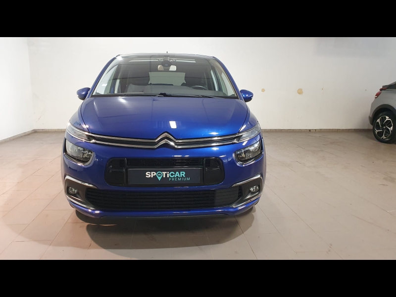 CITROEN C4 Picasso PureTech 130ch Shine S&S