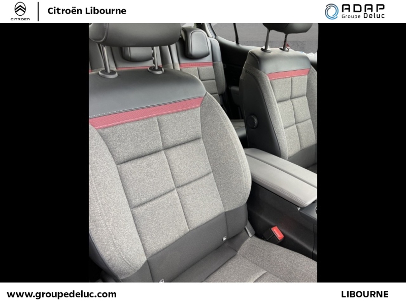 CITROEN C5 Aircross Hybrid 225ch Feel e-EAT8