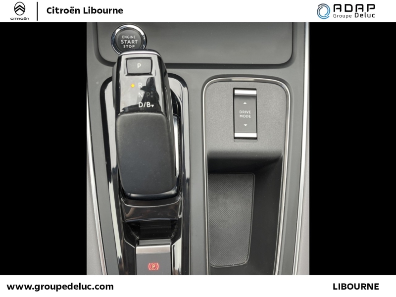 CITROEN C5 Aircross Hybrid 225ch Feel e-EAT8