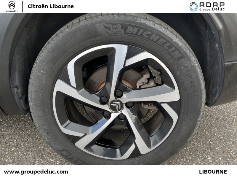 CITROEN C5 Aircross Hybrid 225ch Feel e-EAT8