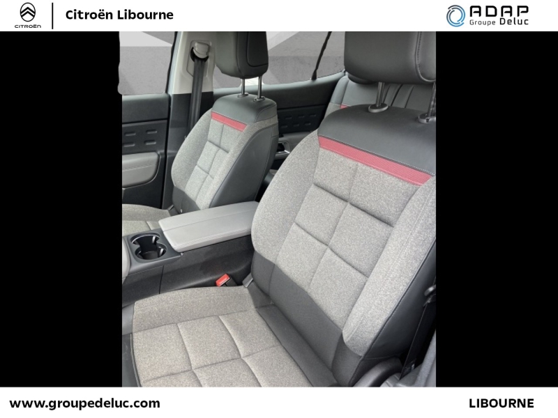 CITROEN C5 Aircross Hybrid 225ch Feel e-EAT8