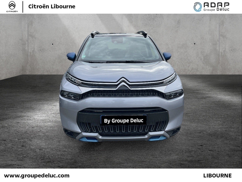 CITROEN C3 Aircross PureTech 130ch S&S Rip Curl EAT6