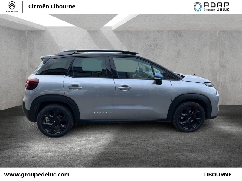 CITROEN C3 Aircross PureTech 130ch S&S Rip Curl EAT6