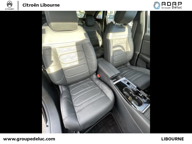 CITROEN C5 X Hybrid 225ch Shine Pack ëEAT8