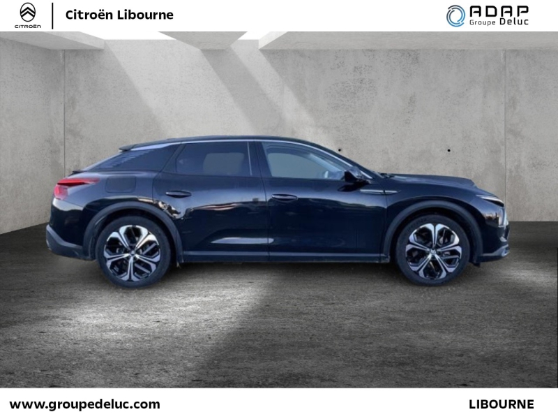 CITROEN C5 X Hybrid 225ch Shine Pack ëEAT8