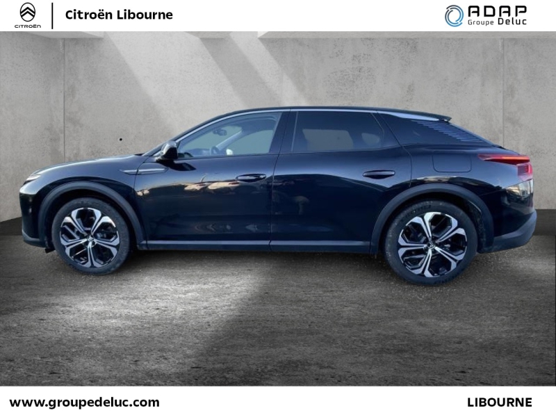 CITROEN C5 X Hybrid 225ch Shine Pack ëEAT8