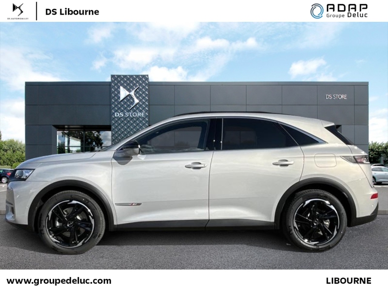 DS DS 7 Crossback E-TENSE 225ch Performance Line