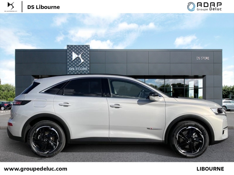 DS DS 7 Crossback E-TENSE 225ch Performance Line