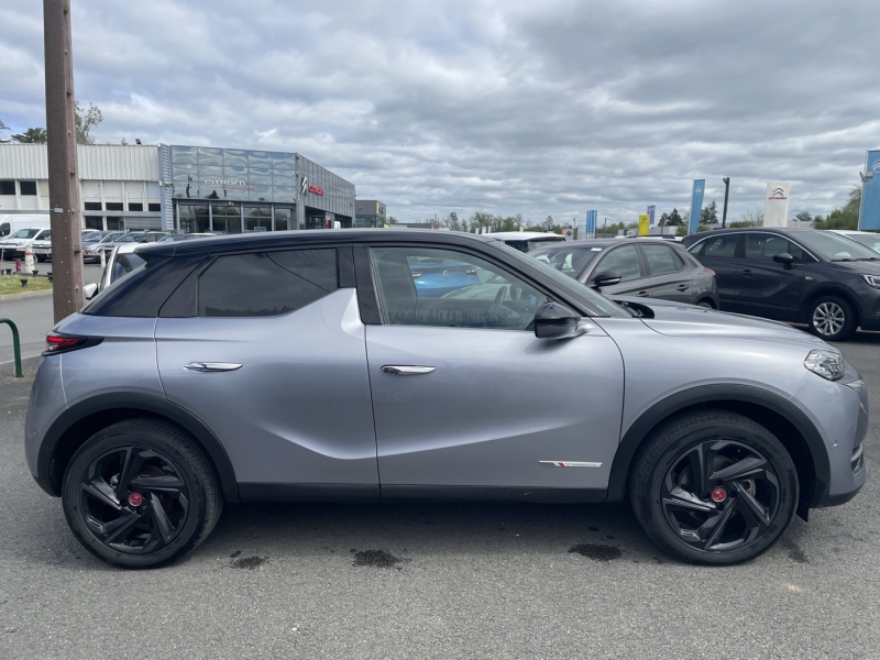 DS DS 3 Crossback E-Tense Performance Line +