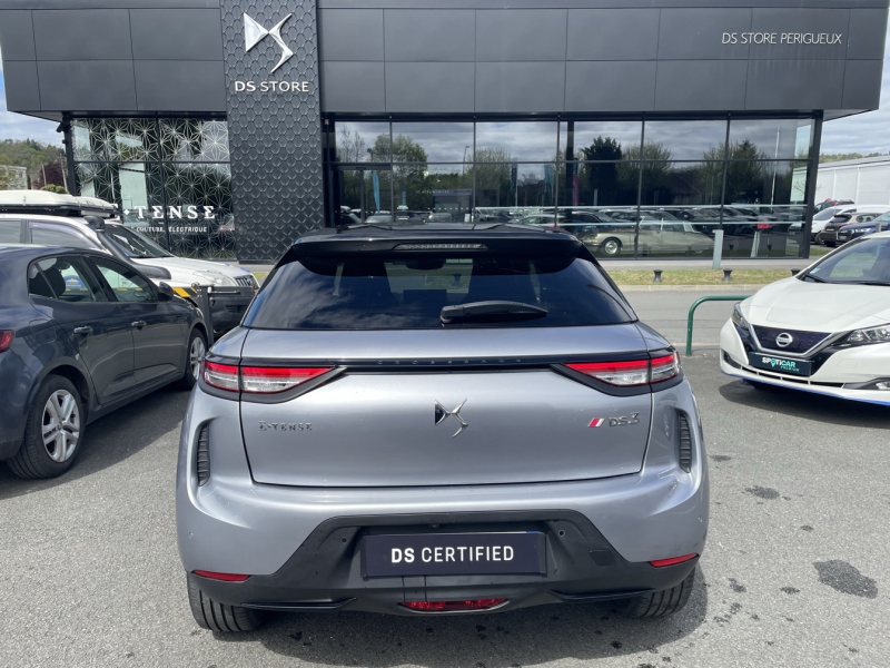 DS DS 3 Crossback E-Tense Performance Line +