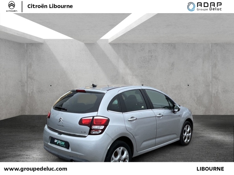 CITROEN C3 PureTech 110 Feel Edition S&S