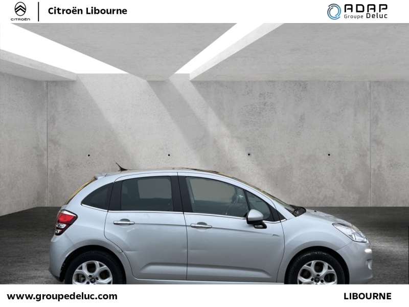 CITROEN C3 PureTech 110 Feel Edition S&S