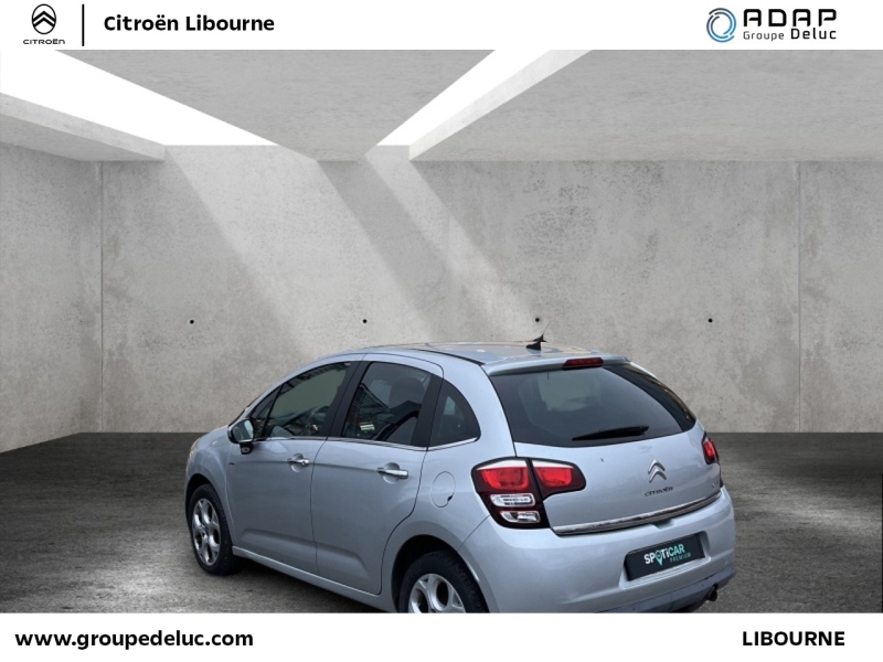 CITROEN C3 PureTech 110 Feel Edition S&S