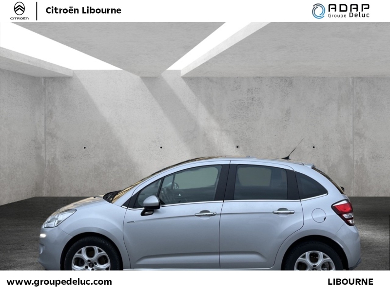 CITROEN C3 PureTech 110 Feel Edition S&S