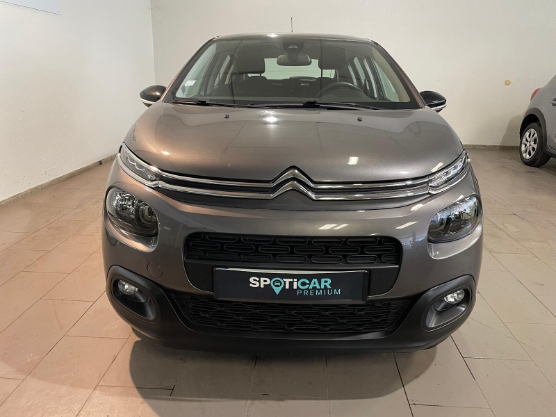 CITROEN C3 BlueHDi 100ch Feel Business S&S E6.d-TEMP BVM5