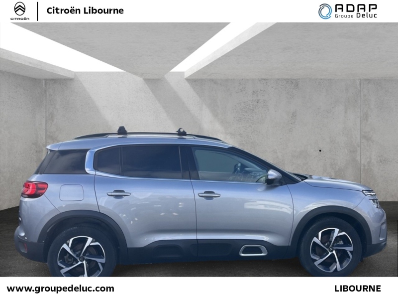 CITROEN C5 Aircross PureTech 130ch S&S Feel