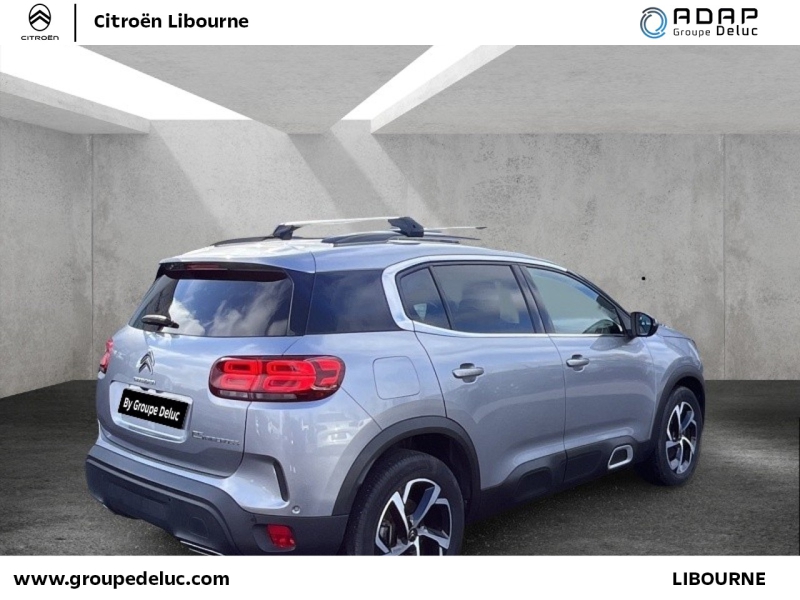 CITROEN C5 Aircross PureTech 130ch S&S Feel