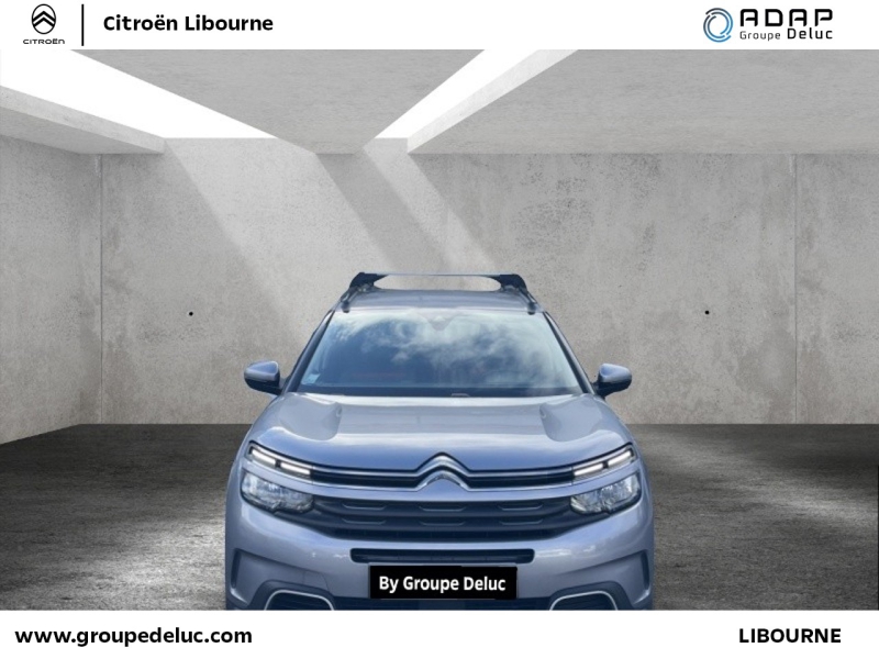 CITROEN C5 Aircross PureTech 130ch S&S Feel