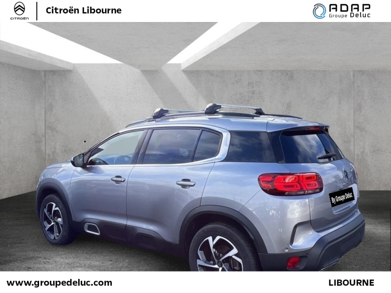 CITROEN C5 Aircross PureTech 130ch S&S Feel