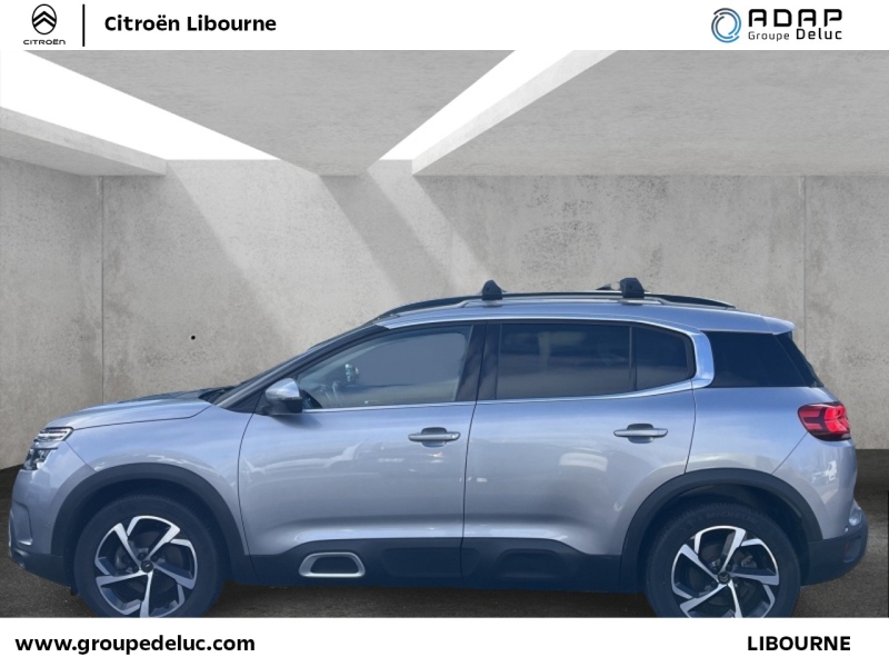 CITROEN C5 Aircross PureTech 130ch S&S Feel