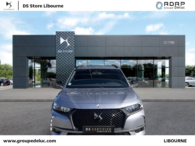 DS DS 7 Crossback E-TENSE 4x4 300ch Performance Line +