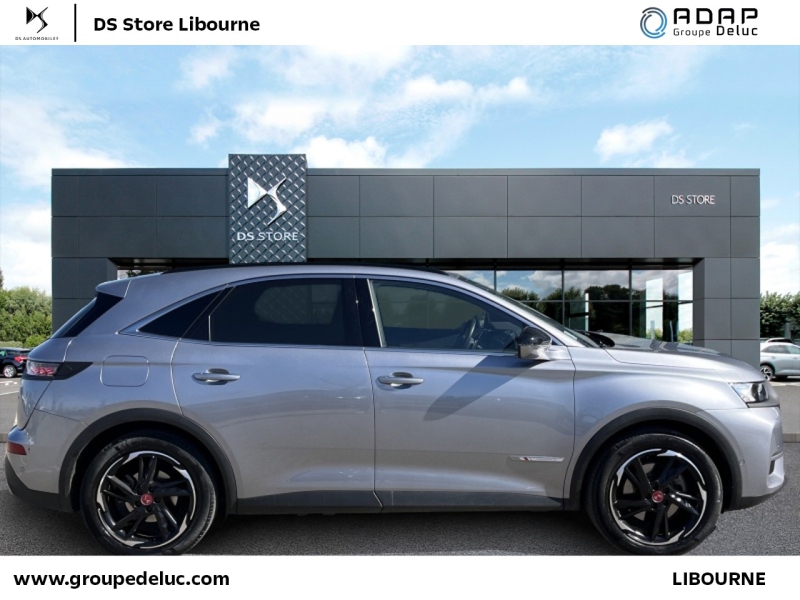 DS DS 7 Crossback E-TENSE 4x4 300ch Performance Line +