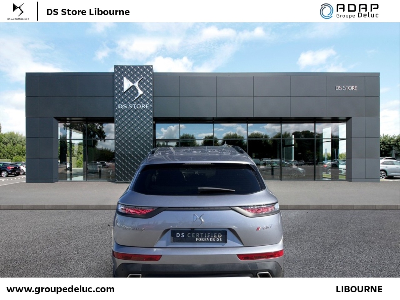 DS DS 7 Crossback E-TENSE 4x4 300ch Performance Line +