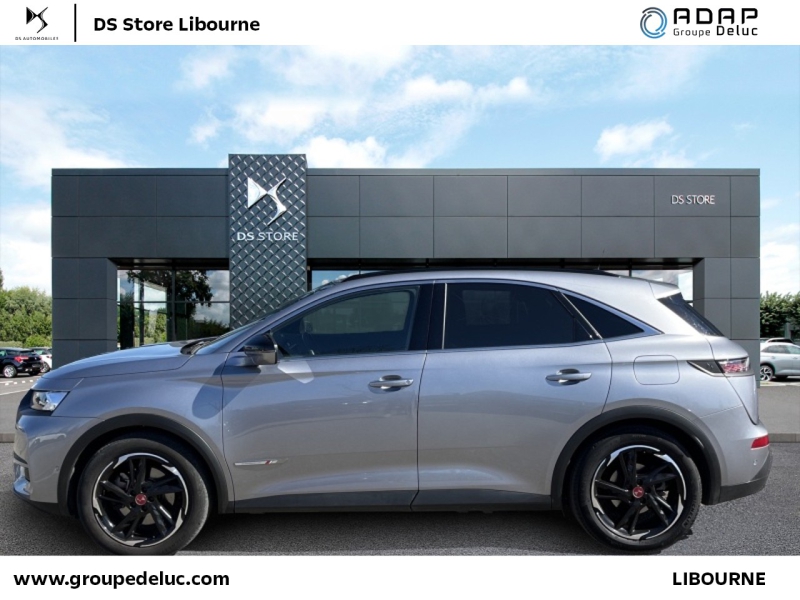 DS DS 7 Crossback E-TENSE 4x4 300ch Performance Line +