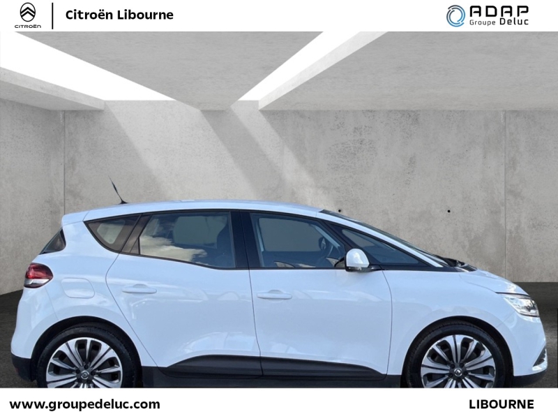 RENAULT Scenic 1.3 TCe 115ch FAP Life