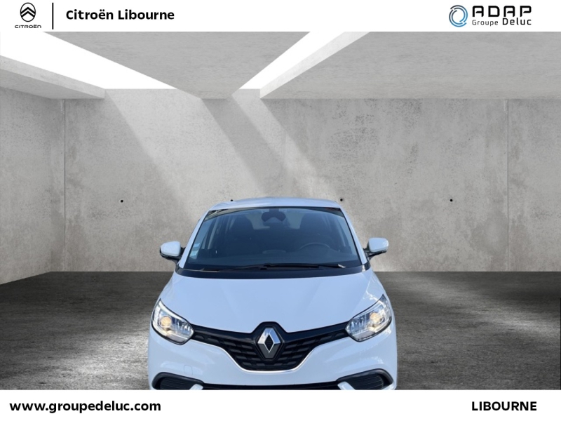 RENAULT Scenic 1.3 TCe 115ch FAP Life