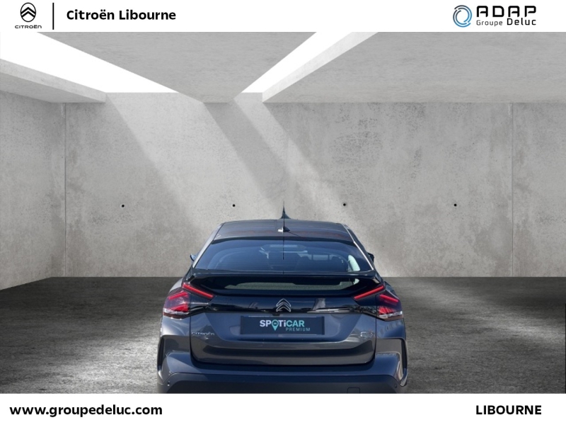 CITROEN C4 PureTech 130ch S&S C-Series EAT8